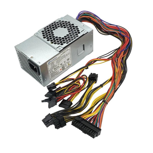 FSP 450W 80PLUS 24P TFX Power Supply