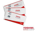 Toshiba 2Yrs Extended Warranty Gives total 3 Years Warranty