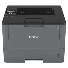 Brother HL-L5200DW Wireless Hi-Speed Mono Laser 250 sheet up to 42ppm