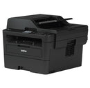 Brother L2730DW A4 Wireless Compact Mono Laser Printer All-in-One with 2-Sided Printing & 2.7' Touch Screen
