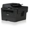 Brother L2750DW A4 Wireless Compact Mono Laser Printer All-in-One with 2.7' Touchscreen, 2-Sided Print, Scan, Copy, Fax 34ppm