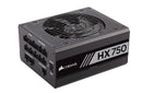 Corsair 750W HX 80+ Platinum Fully Modular 135mm FAN ATX PSU 10 Years Warranty