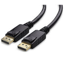 DP to DP (MM) 2M 2k x4k cable