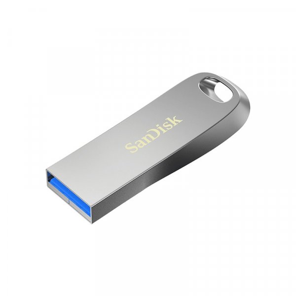 SanDisk 32GB Ultra Luxe USB3.1 Gen1 Flash Drive