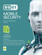 ESET Mobile Security For Android 1 Device 1 Year Retail Download Card