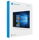 Microsoft Windows 10 Home Retail 32-bit/64-bit USB Flash Drive (HAJ-00055, KW9-00478)