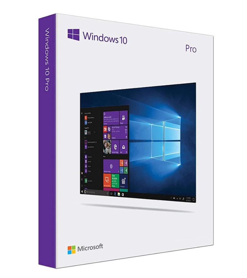 Microsoft Windows – Netplus Computers