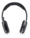 Logitech H800 Bluetooth Headset Black 2.4Ghz Compatible Laser-tuned drivers Built-in equalizer Noise-cancellling mic