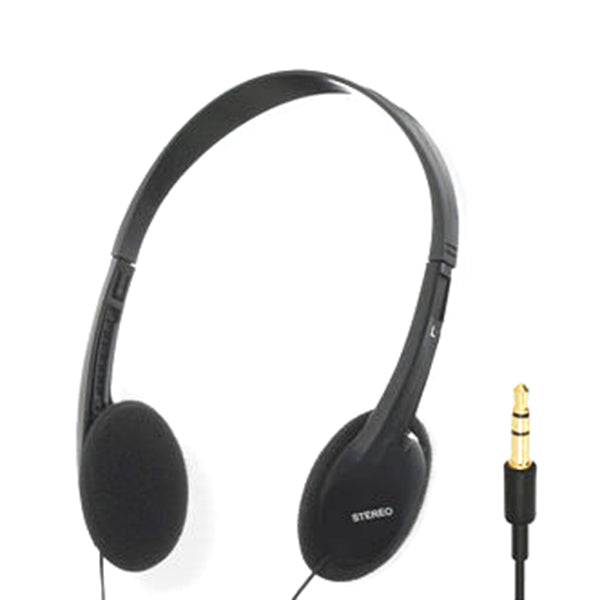 Sansai Stereo Headphone