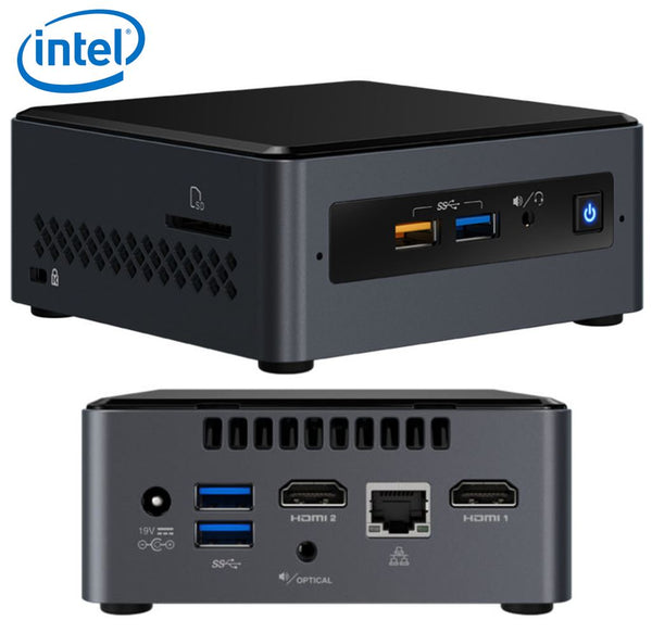 Desktop & Mini PCs – Netplus Computers