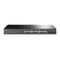 TP-Link TL-SG2428P JetStream 28-Port Gigabit Smart Switch with 24-Port PoE+ Fanless 41.7Mpps Support Omada SDN, 802.1p CoS/DSCP QOS, Rack Mountable
