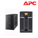 APC BX1400U-AZ UPS 1400VA/230V, USB, Australian Sockets, 2 Year Warranty