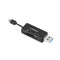 mbeatÂ® Ultra Dual USB Reader - USB 3.0 Card Reader plus Micro USB 2.0 OTG Reader - USB 3.0 SD/Micro SD card reader for PC/MAC.
