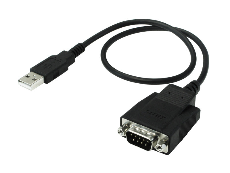 Sunix USB to Serial Converter DB9 / RS232 35cm Cable
