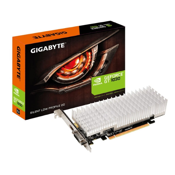 Gv N1030d5 2gb Nvidia Geforce Gt 1030 Gv N1030d5 Gigabyte Geforce