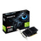 Gigabyte nVidia Geforce GT 710 2GB DDR5 PCIe Graphic Card 4K 2xDisplays HDMI DVI Low Profile Heatsink 954MHz