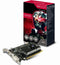 Sapphire AMD R7 250 4GB PCI-E GDDR3 PCI-E DVI/HDMI/VGA 925MHz