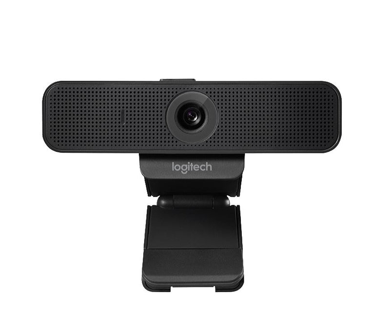 Logitech C925e Pro Stream Full HD Webcam 30fps at 1080p Autofocus Light Correction 2 Stereo Microphones 78ÃÂ° FoV 3mths XSplit Premium License