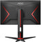 AOC 27" 27G2, IPS 1ms 144Hz Free-Sync, G-Sync Compatible, 1ms, Full HD G2 Series Gaming Monitor