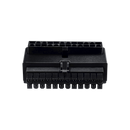 Cooler Master ATX 24 Pin 90 Degree Adapter with Capacitors