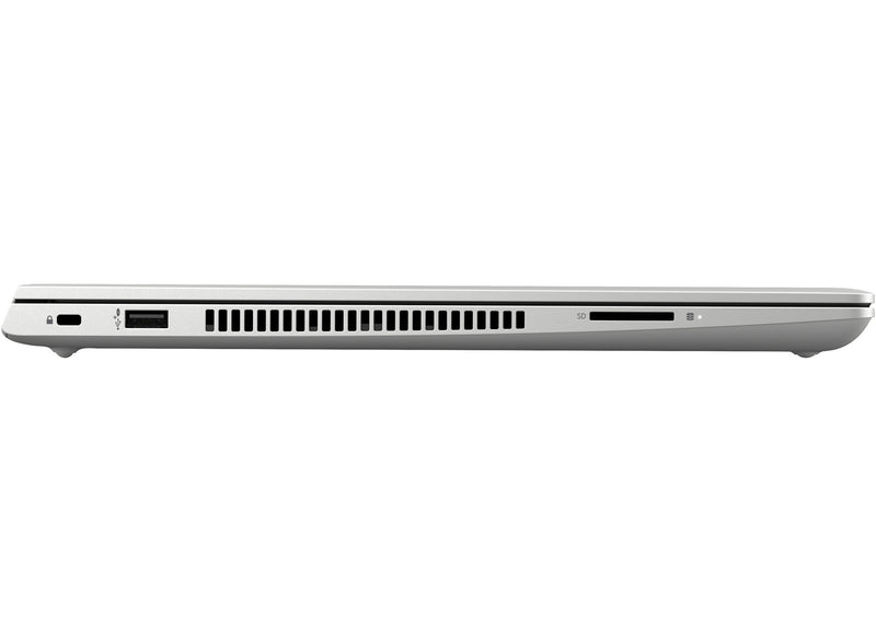 HP ProBook 450 G7, 15.6" FHD TOUCH, i5-10210U, 8GB, 256GB SSD, W10P64, 1YR WTY
