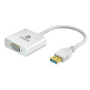 biaze USB 3.0 to VGA Video Adapter