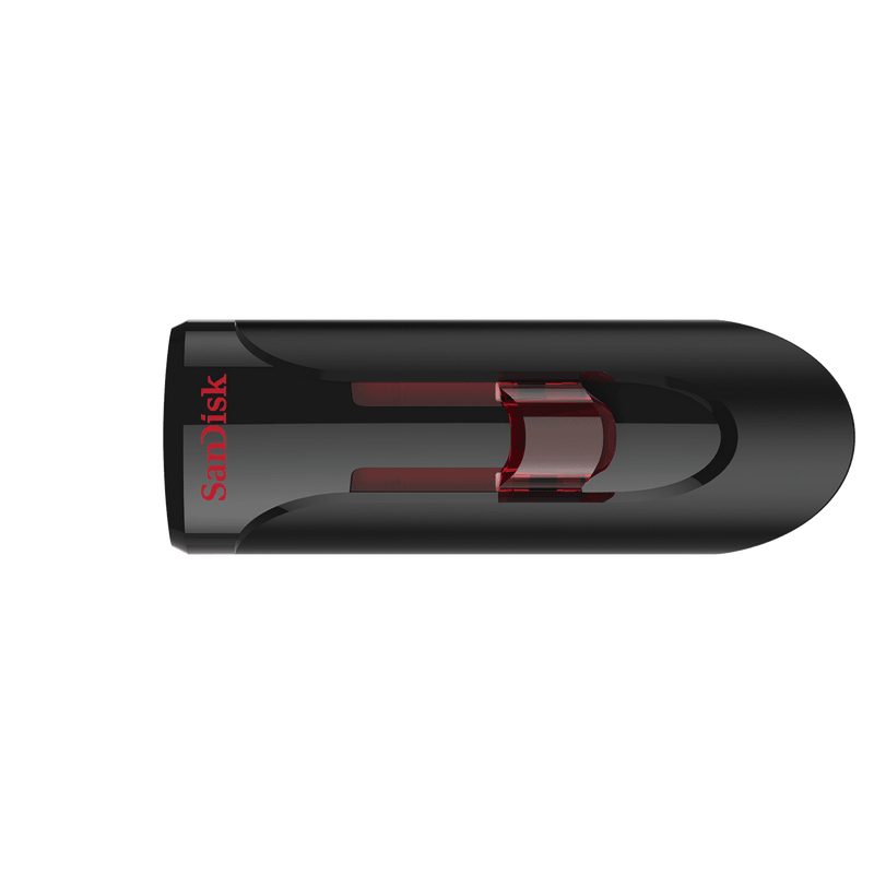 SanDisk 64GB Cruzer Glide USB3.0 Flash Drive