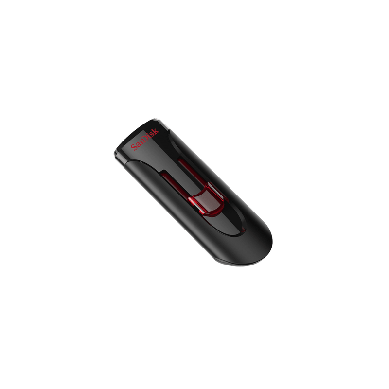 SanDisk 256GB Cruzer Glide USB3.0 Flash Drive