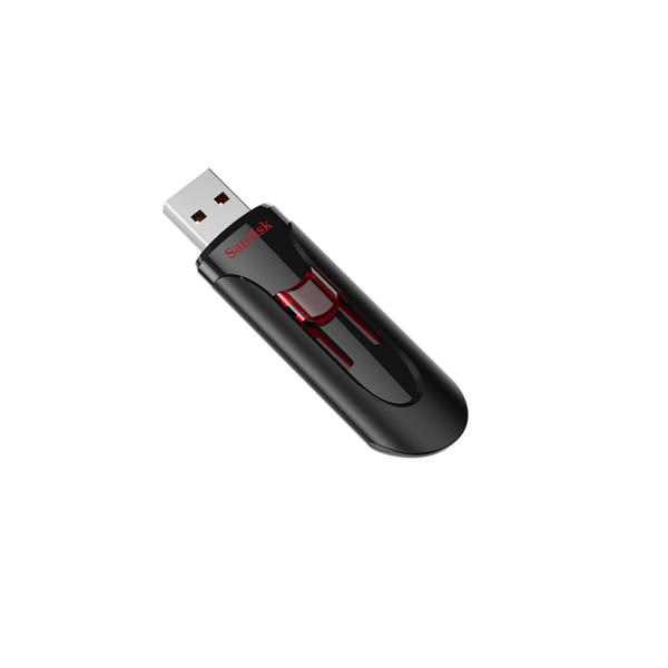 SanDisk 64GB Cruzer Glide USB3.0 Flash Drive