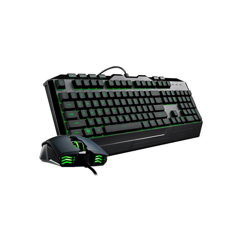 Cooler Master Devastator 3 Keyboard and Mouse Combo