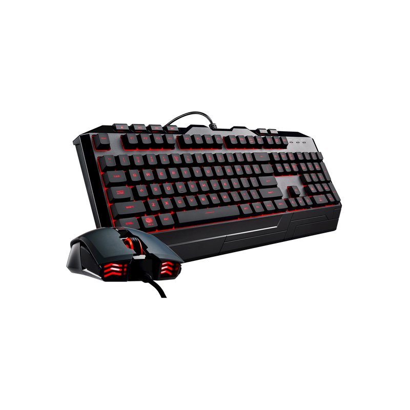 Cooler Master Devastator 3 Keyboard and Mouse Combo