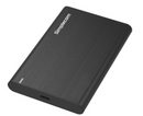 Simplecom SE221 Aluminium 2.5'' SATA HDD/SSD to USB 3.1 Enclosure