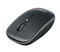 Logitech M557 Bluetooth Mouse Grey/White