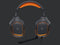 Logitech G231 Prodigy Stereo Gaming Headset with Microphone for PC, Playstation 4, Xbox ONE, Nintendo Switch, VR, Android and iOS ~G230