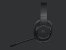 Logitech G433 7.1 Surround Sound Wired Gaming Headset