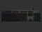 Logitech G512 Carbon RGB Mechanical Keyboard Tactile/Linear/(GX Blue)