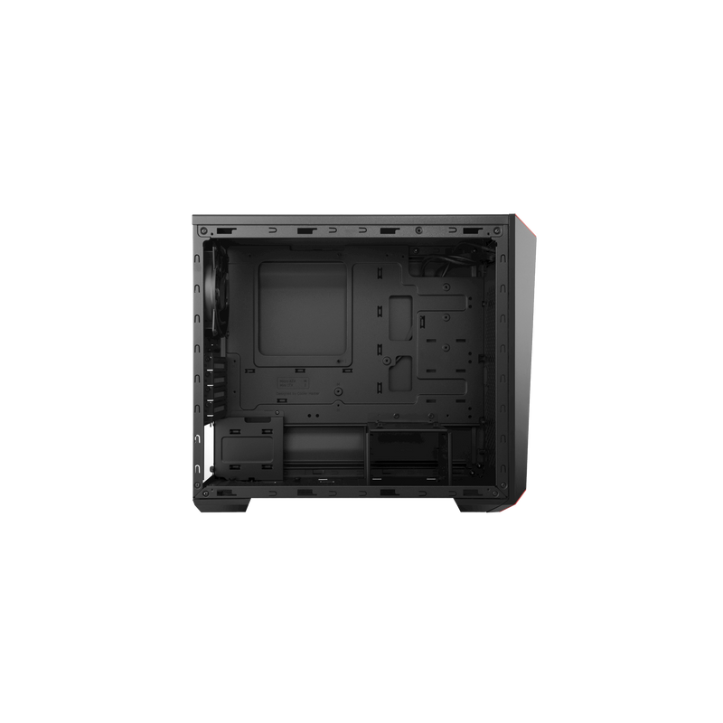 Cooler Master MasterBox Lite 3.1 TG mATX Case
