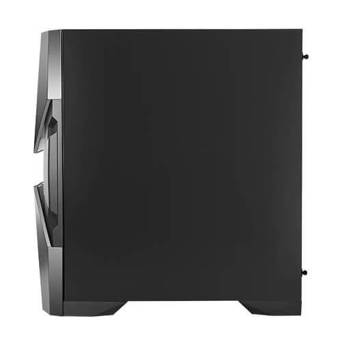 Antec DA601 ARGB ATX, E-ATX Tempered Glass Gaming Case