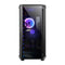 Antec NX1000 ATX ARGB 3 Sided Tempered Glass Gaming Case
