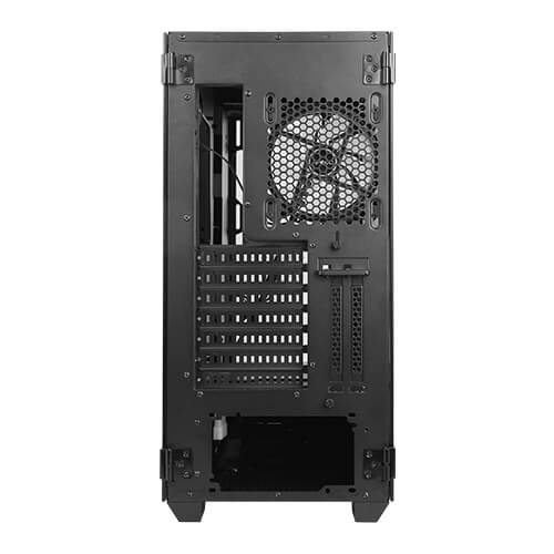 Antec NX1000 ATX ARGB 3 Sided Tempered Glass Gaming Case