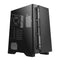 Antec NX400 ATX, Tempered Glass, ARGB, LED Control, Up to 6 cooling Fans, CPU Cooler 170mm, Gaming Case, 1x ARGB Fan included