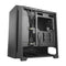 Antec P10 FLUX High Airflow, Ultra Sound Dampening from 4 sides , 5x 120mm Fans, Built in Fan controller, ATX Case