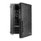 Antec VSK10 Micro ATX Case with Window Side Panel
