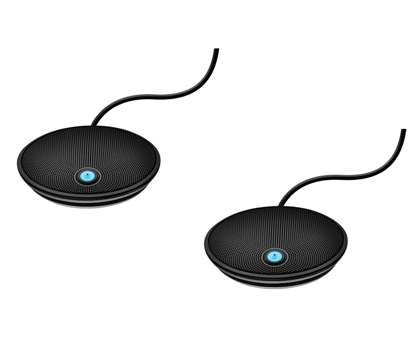 Logitech Group Expansion MIC