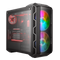MasterCase H500 A.RGB, Tempered Glass Gmaing Case