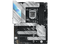 ASUS ROG STRIX Z590-A GAMING WIFI Intel Z590 LGA 1200 ATX motherboard with PCIe 4.0, AI Overclocking, WiFi 6 (802.11ax), Intel® 2.5 Gb Ethernet, RGB
