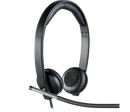 Logitech H650e USB Stereo Headset Stereo