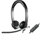 Logitech H650e USB Stereo Headset Stereo