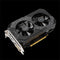 ASUS TUF Gaming GeForce® GTX 1650 OC Edition 4GB GDDR6