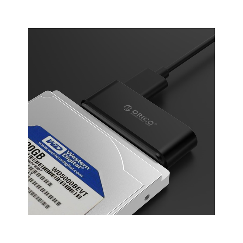 ORICO 2.5 inch Hard Drive USB to SATA Adapter
